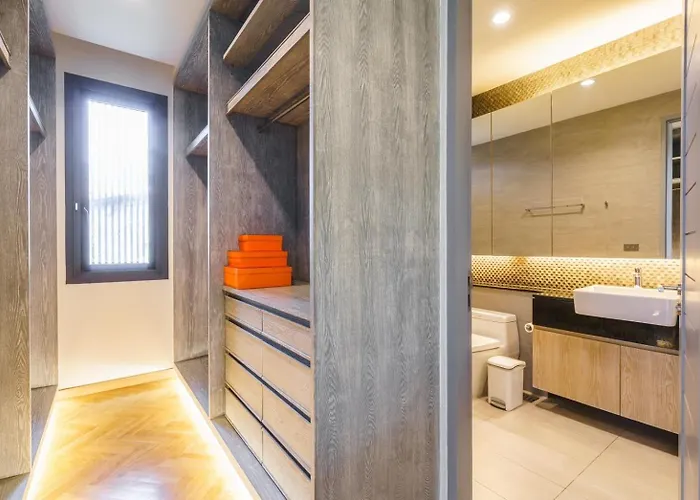 The Designer 49 Villa