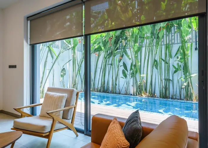 The Designer 49 Villa Bangkok