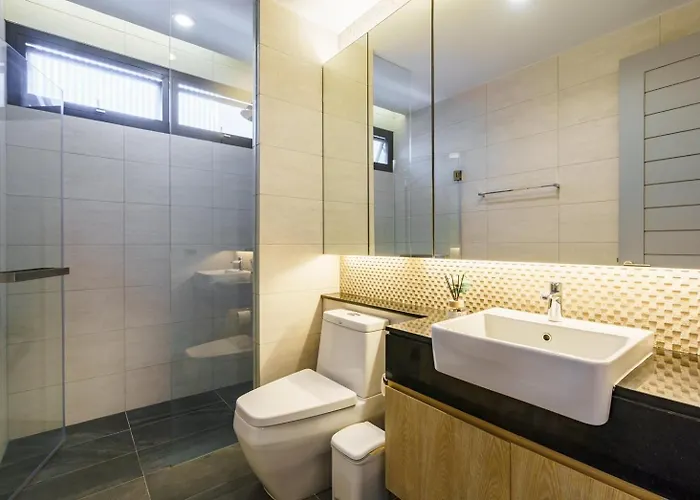 The Designer 49 Villa Bangkok